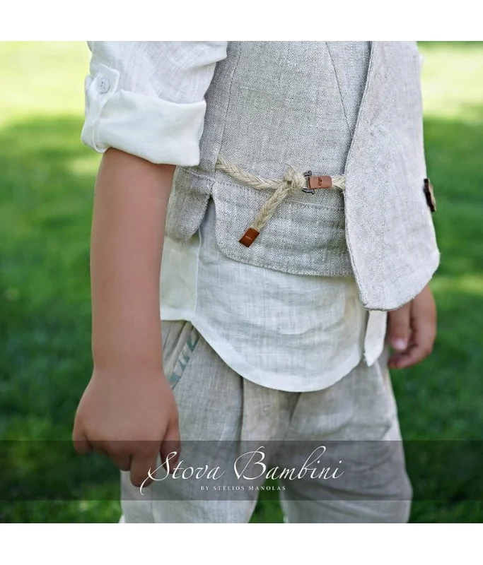 Stova Bambini SS24 B17 - Image 4