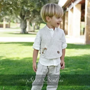 Stova Bambini SS24 B17