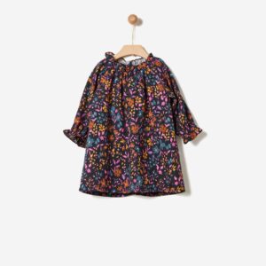 Yell-Oh!: Φόρεμα Εμπριμέ Tencel 41180440032