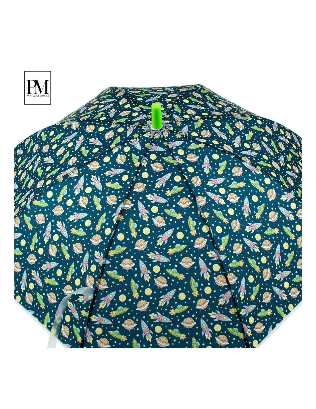 Παιδική Ομπρέλα Rocket - Image 3