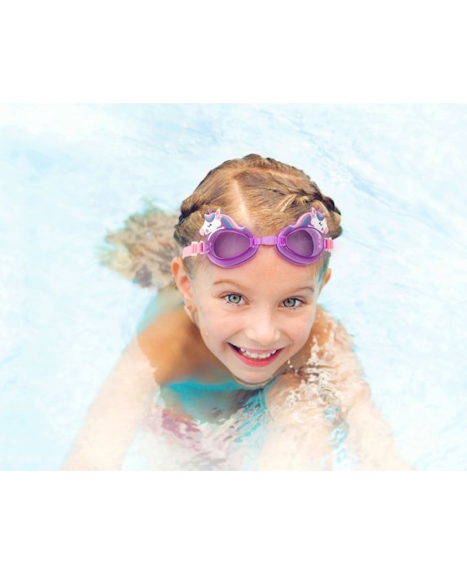 Stephen Joseph Γυαλιά θαλάσσης Flower SJ111345 - Image 4