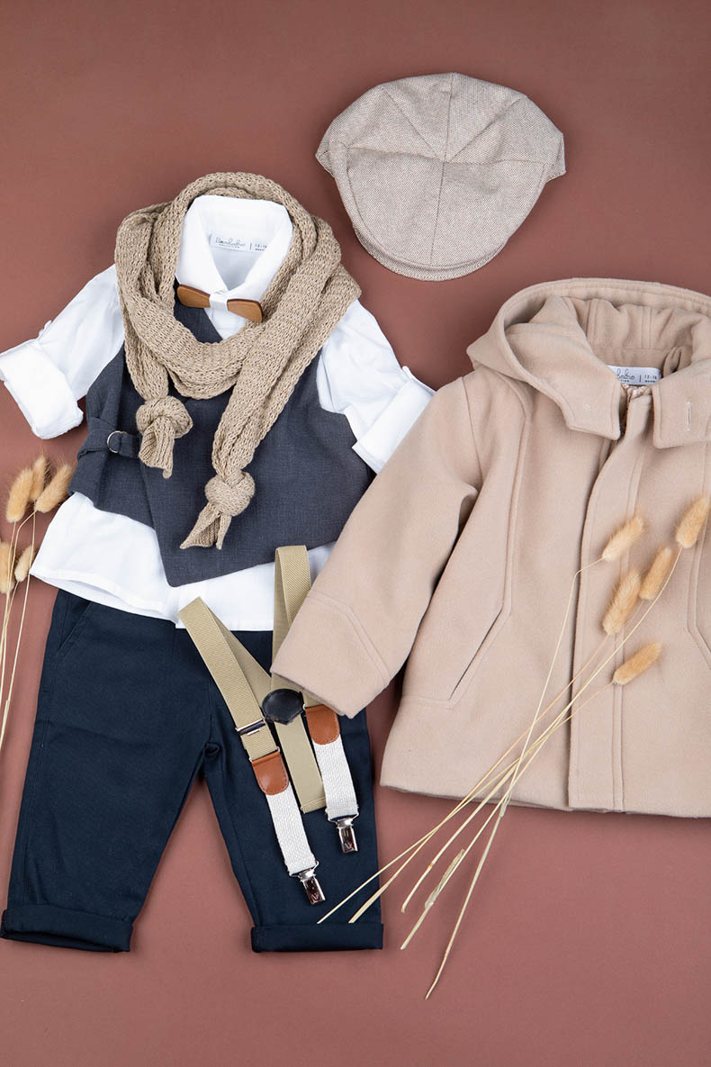 Βαπτιστικό Σετ Aisopos/ Bambolino - Image 2