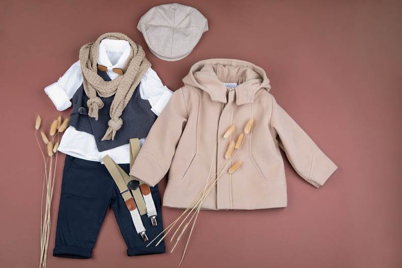 Βαπτιστικό Σετ Aisopos/ Bambolino - Image 3