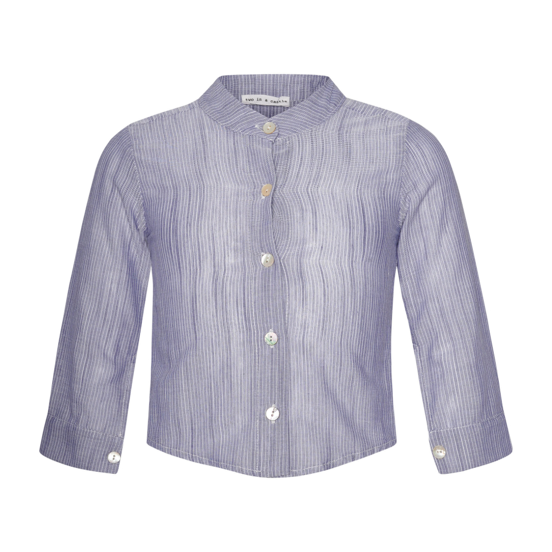 Βρεφικό πουκάμισο Cloudwalker/ Two In A Castle (T6414)