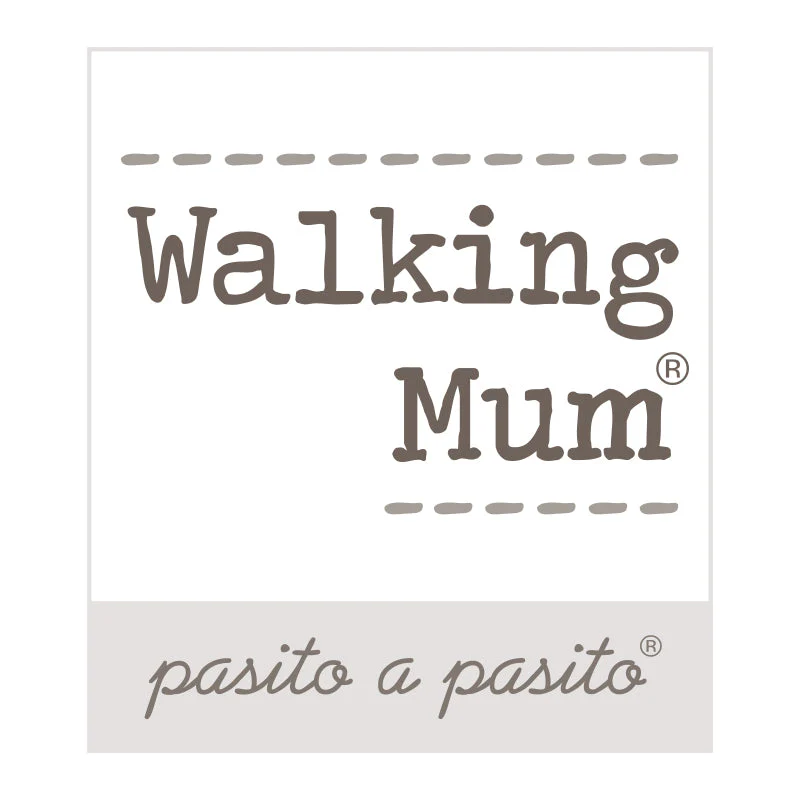 Πανάκι Παρηγοριάς Walking Mum Bunny Pink 0+M - Image 5