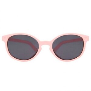 KiETLA Γυαλιά Ηλίου Wazz 1-2 ετών - Blush Pink