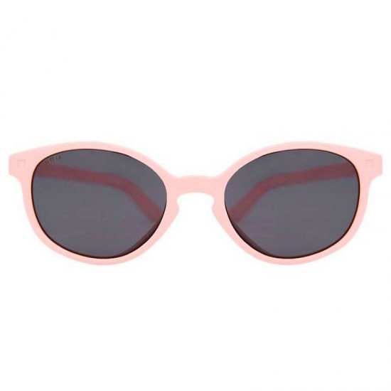 KiETLA Γυαλιά Ηλίου Wazz 1-2 ετών - Blush Pink
