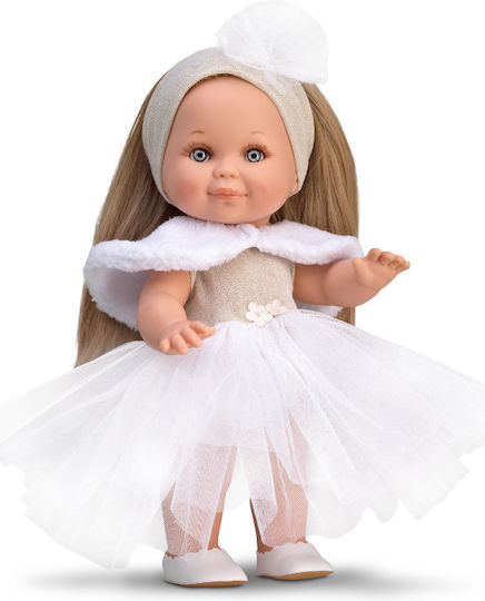 Magic Baby Μωρό Κούκλα Betty για 3+ Ετών 30 εκ.