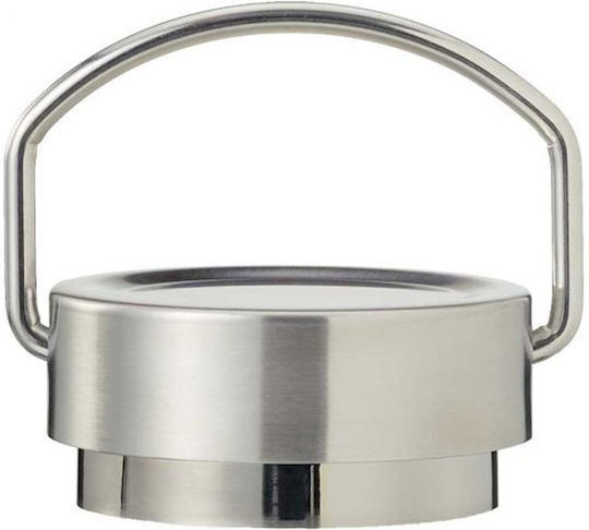 Fresk Swallow Παιδικό Παγούρι Θερμός Ανοξείδωτο με Καλαμάκι Ροζ 350ml (FR-FD300-15) - Image 4