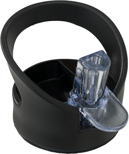 Fresk Swallow Παιδικό Παγούρι Θερμός Ανοξείδωτο με Καλαμάκι Ροζ 350ml (FR-FD300-15) - Image 5