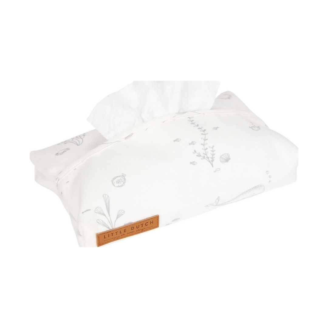 Little Dutch Ocean White 20x12cm (LD30320690)