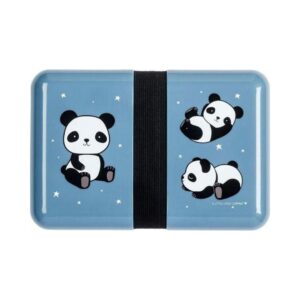 A little lovely company Δοχείο φαγητού Lunch box Panda SBPABU16