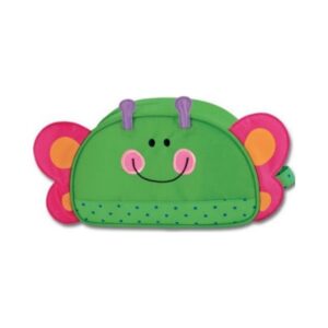 Stephen Joseph: Τσαντάκι - Νεσεσέρ Πεταλούδα (SJ104025)