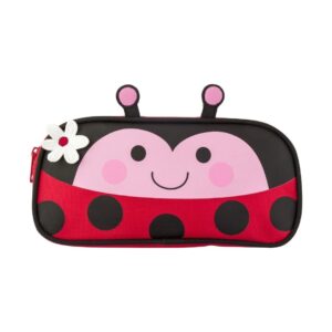 Stephen Joseph: Κασετίνα Ladybug SJ105160A