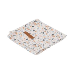 Little Dutch: Κουβερτάκι αγκαλιάς - ύπνου Spring Flowers LD50420250