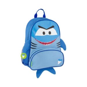 Stephen Joseph: Σακίδιο πλάτης Νηπιαγωγείου Shark SJ102080A