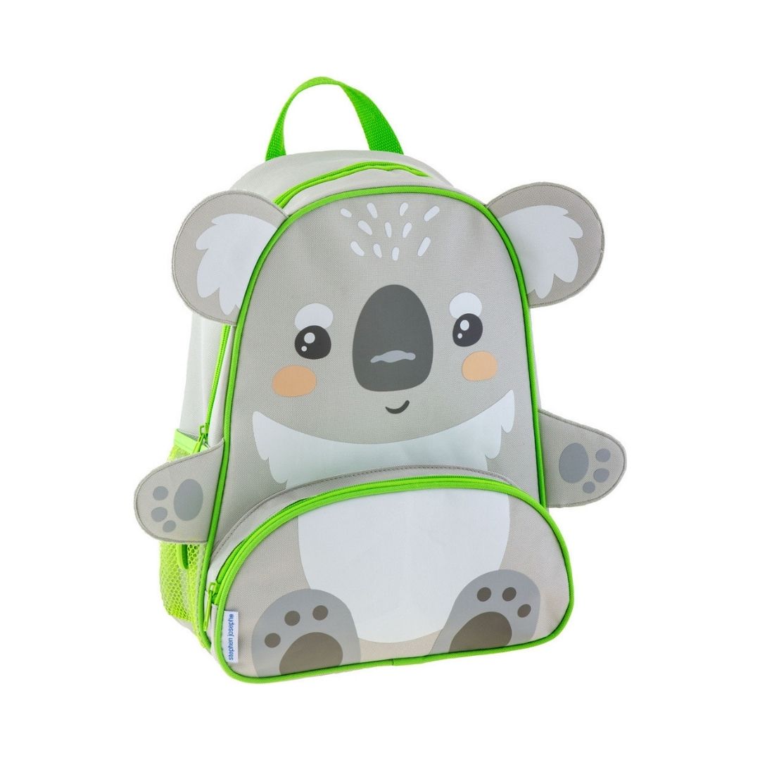 Stephen Joseph: Τσάντα Νηπιαγωγείου Koala SJ102026