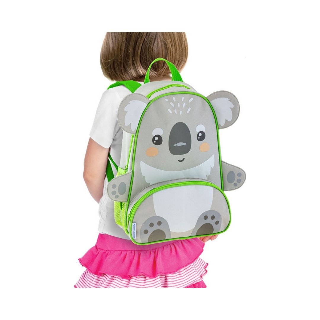 Stephen Joseph: Τσάντα Νηπιαγωγείου Koala SJ102026 - Image 2