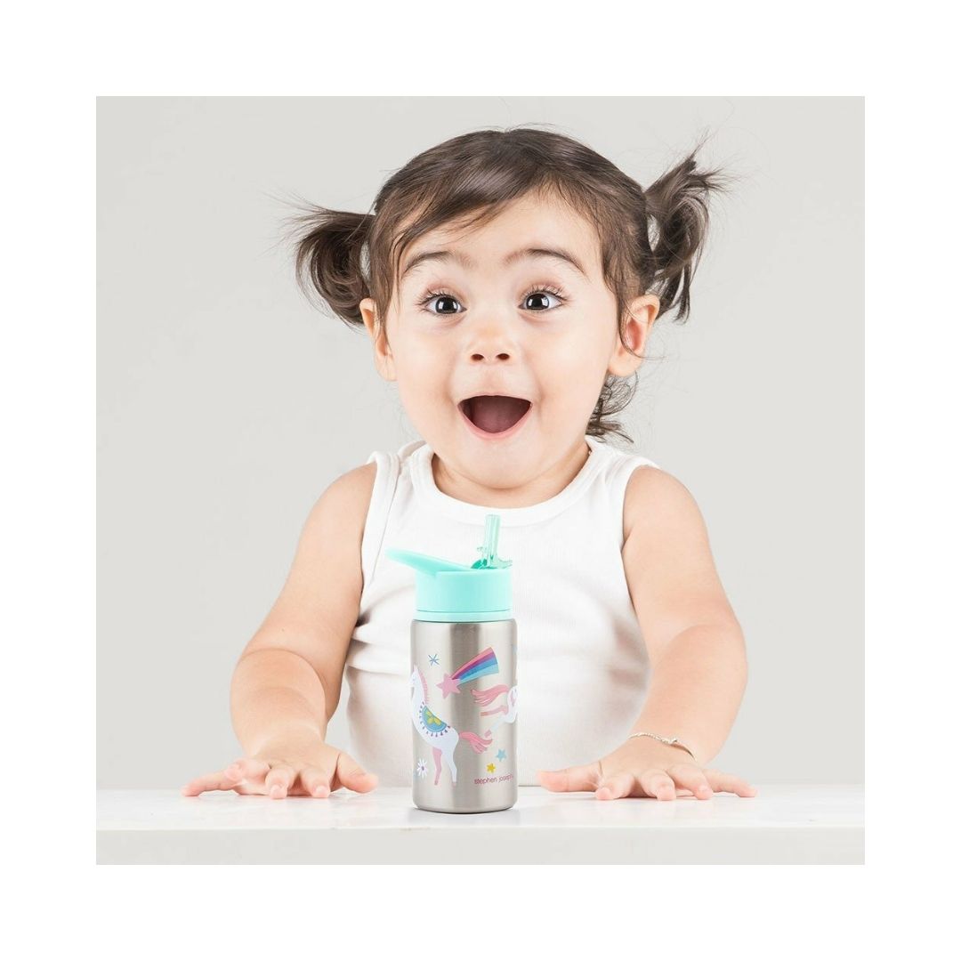 Stephen Joseph: Ανοξείδωτο παγούρι Μονόκερος 532 ml SJ117521 - Image 3