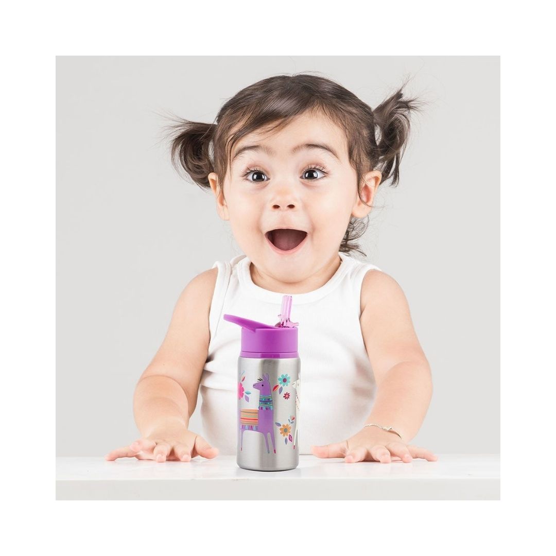 Stephen Joseph: Ανοξείδωτο Παγούρι Llama 532ml SJ117516 - Image 3