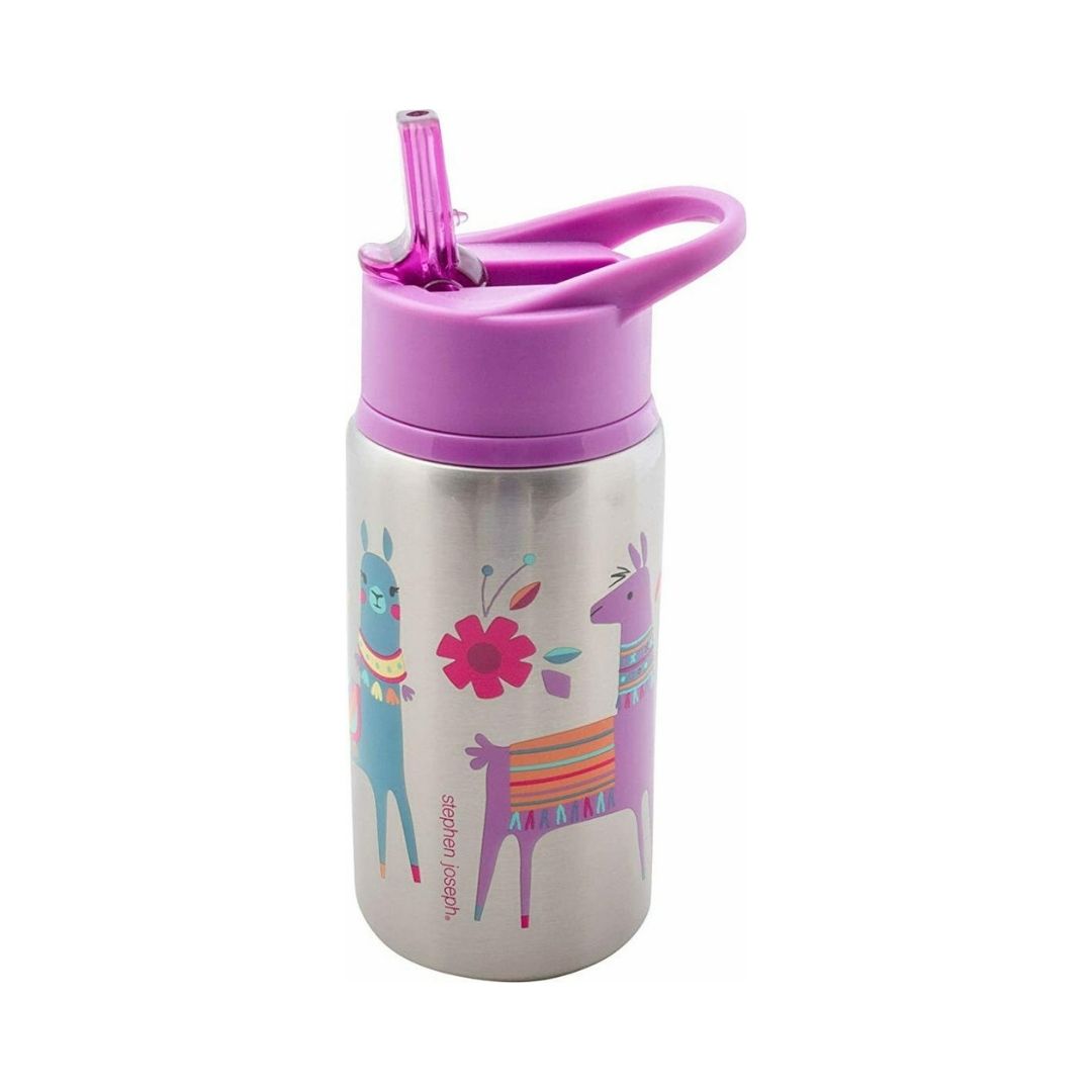 Stephen Joseph: Ανοξείδωτο Παγούρι Llama 532ml SJ117516 - Image 2