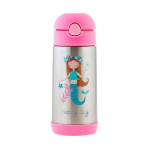 Stephen Joseph: Aνοξείδωτο Παγούρι- θερμός Mermaid 350ml SJ121228