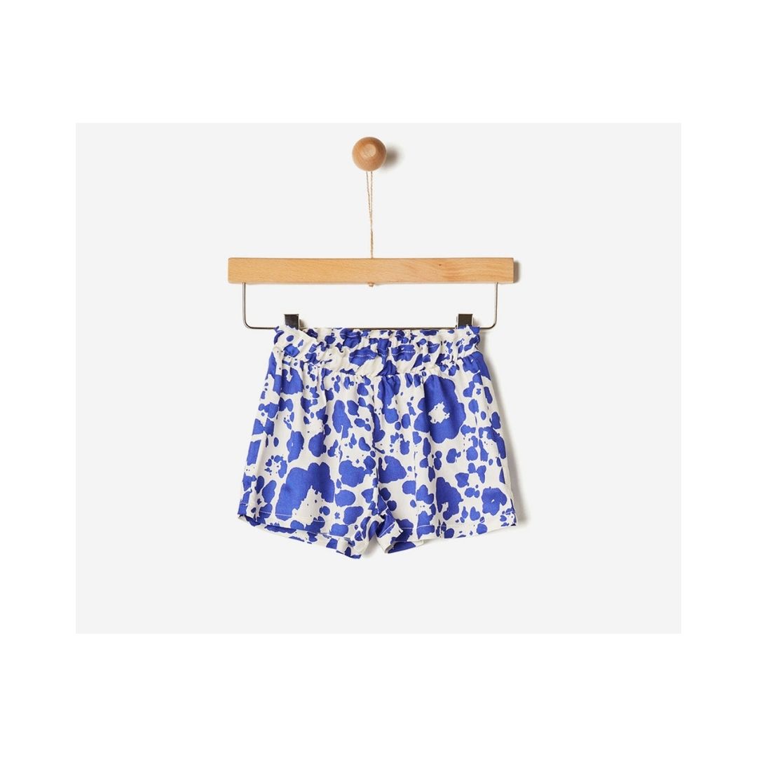 YELL-OH!: Βερμουδα Σορτς DAZZLING BLUE 41070163001