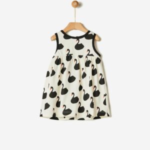 YELL-OH!: Φόρεμα Μακό Black Swans 41070240008