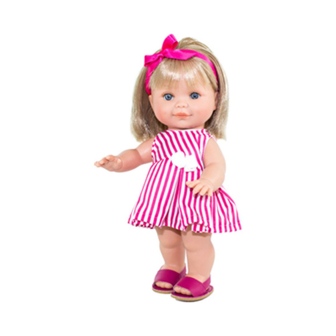 Magic baby κούκλα Betty Dress MB31113C