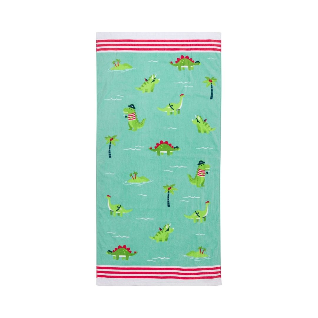 Stephen Joseph Πετσέτα Θαλάσσης Δεινόσαυρος (SJ123259)