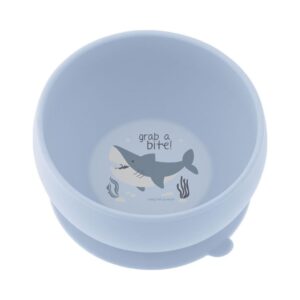 Stephen Joseph: Μπολ σιλικόνης Καρχαρίας SJ122880