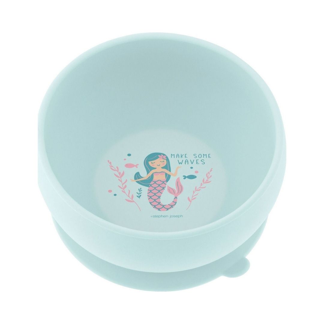 Stephen Joseph Μπολ σιλικόνης Γοργόνα SJ122828