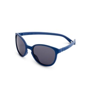 KiETLA Παιδικά Γυαλιά Ηλίου Wazz 1-2 ετών Denim Blue WA2SUNDENIM