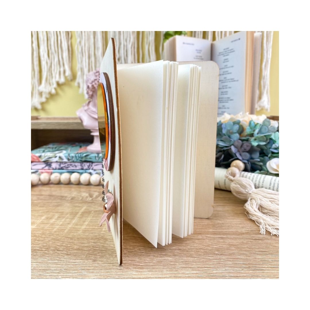 Σημειωματάριο Για τη Δασκάλα SKU:5219 - Image 4