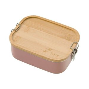 Fresk: Δοχείο Φαγητού Ash Rose - Birds FR-FD380-02