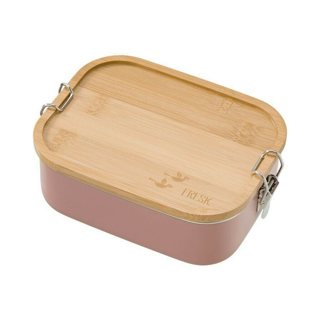 Fresk: Δοχείο Φαγητού Ash Rose - Birds FR-FD380-02