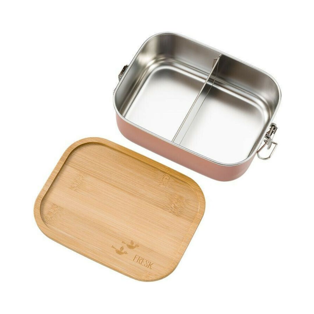 Fresk: Δοχείο Φαγητού Ash Rose - Birds FR-FD380-02 - Image 2