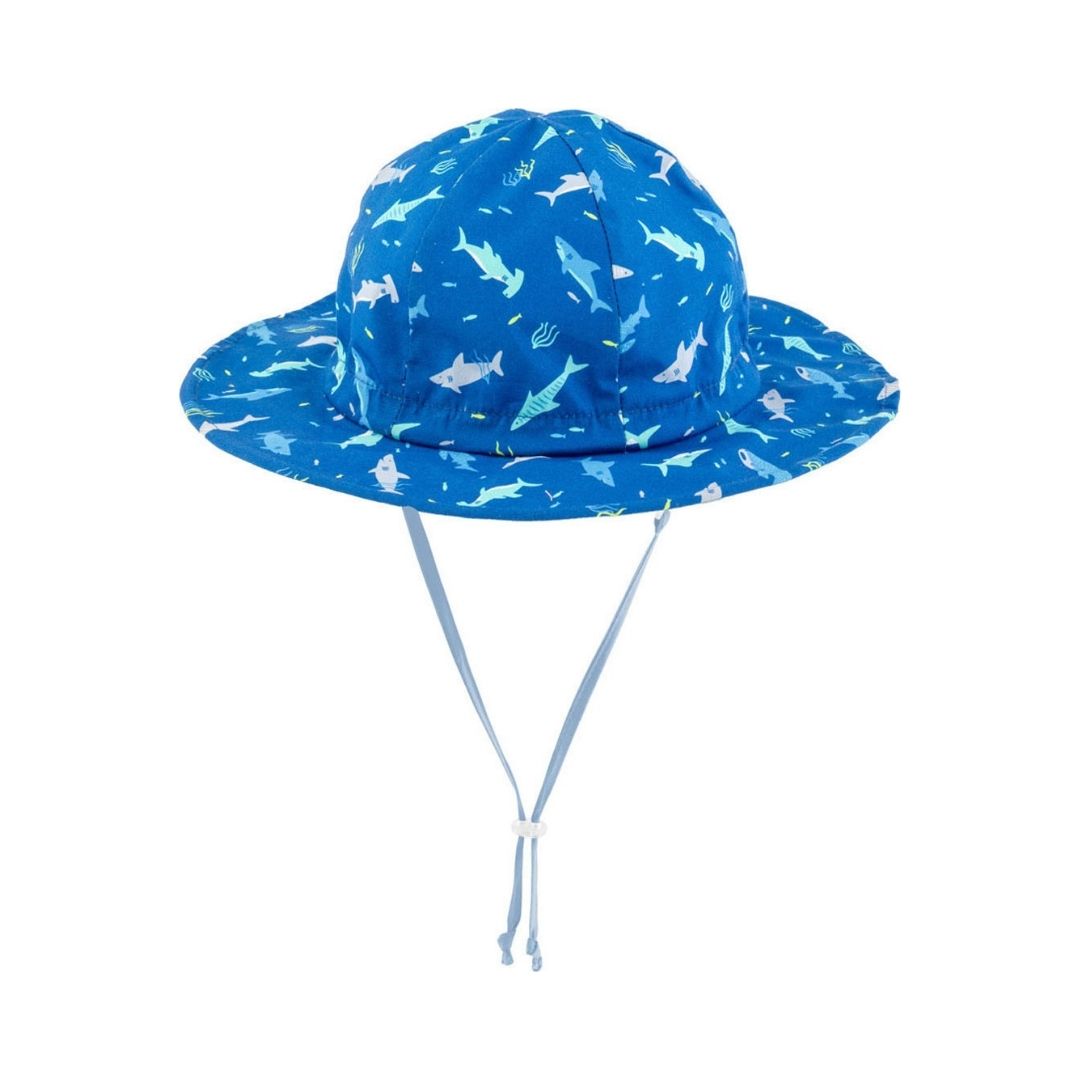 Stephen Joseph: Παιδικό Καπέλο Bucket Καρχαρίας SJ123080