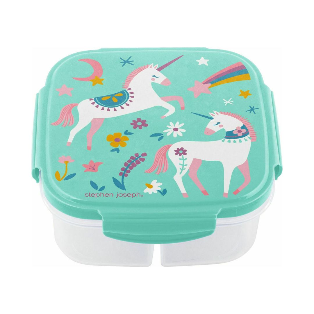 Stephen Joseph: Φαγητοδοχείο Με Παγοκύστη Unicorn SJ117621