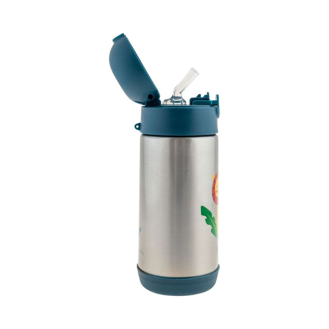 Stephen Joseph: Παγούρι-θερμός ανοξείδωτο “Zoo” SJ121234 - Image 3