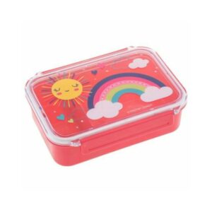 Stephen Joseph: Δοχείο Φαγητού Rainbow SJ115118