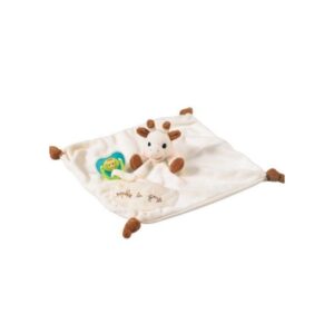 Sophie La Girafe Σόφι Καμηλοπάρδαλη Πανάκι Παρηγοριάς-Νάνι S260133