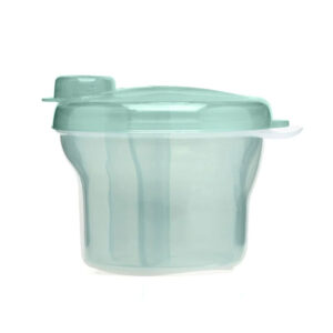 Kiokids Δοσομετρητής Σκόνης Γάλακτος 3 Θέσεων Μέντα 300ml 4209