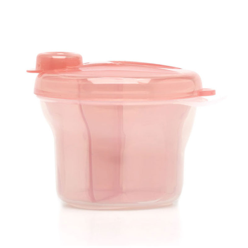 Δοσομετρητής Σκόνης Γάλακτος 3 Θέσεων Kiokids Ροζ 2958