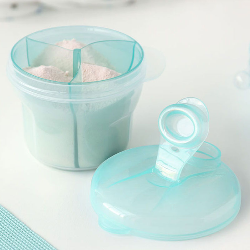 Δοσομετρητής Σκόνης Γάλακτος 3 Θέσεων Kiokids Σιέλ 2992 - Image 2