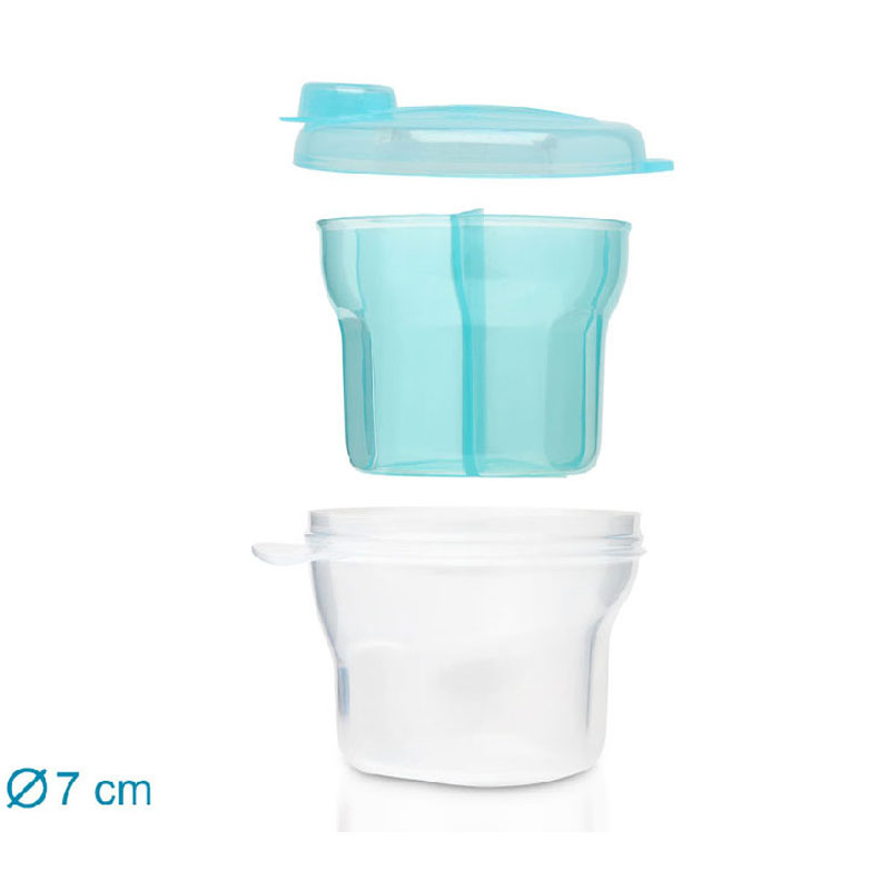 Δοσομετρητής Σκόνης Γάλακτος 3 Θέσεων Kiokids Σιέλ 2992 - Image 3