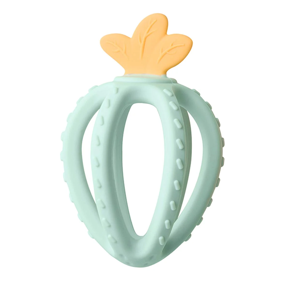 Μασητικό Saro Eco Friendly Mint 21041