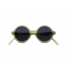 Kietla: Γυαλιά Ηλίου Woam 2-4 ετών - Olive WO2SUNOLIVE