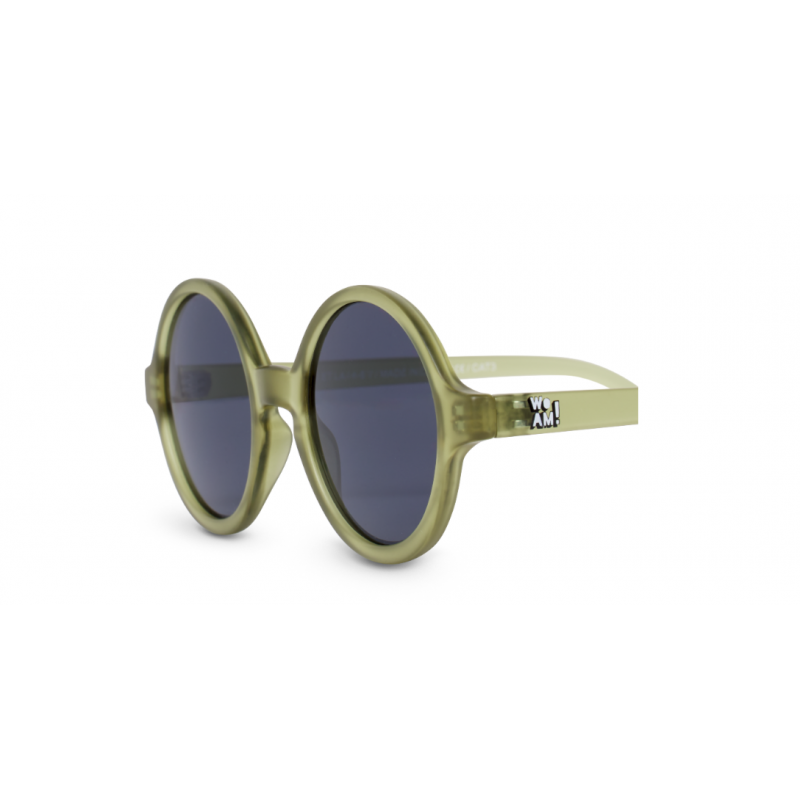 Kietla: Γυαλιά Ηλίου Woam 4-6 ετών - Olive WO3SUNOLIVE - Image 2