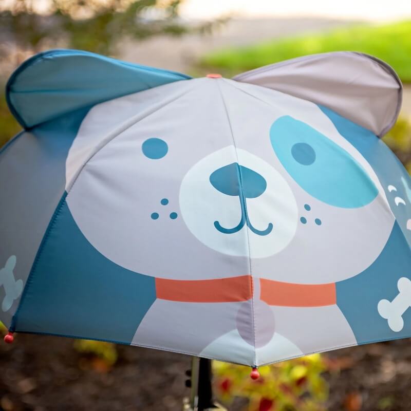 Ομπρέλα Pop Up "Σκυλάκι" - Stephen Joseph (SJ104617) - Image 2